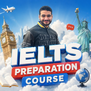 IELTS