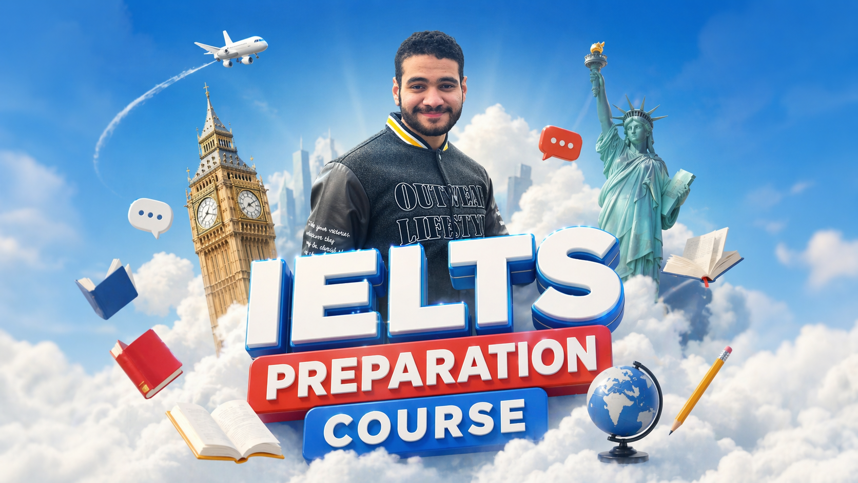 IELTS