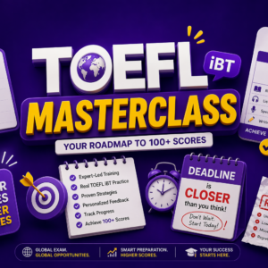TOEFL