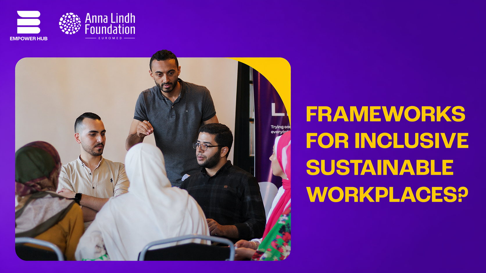 ESG: Frameworks for Inclusive Sustainable Workplaces