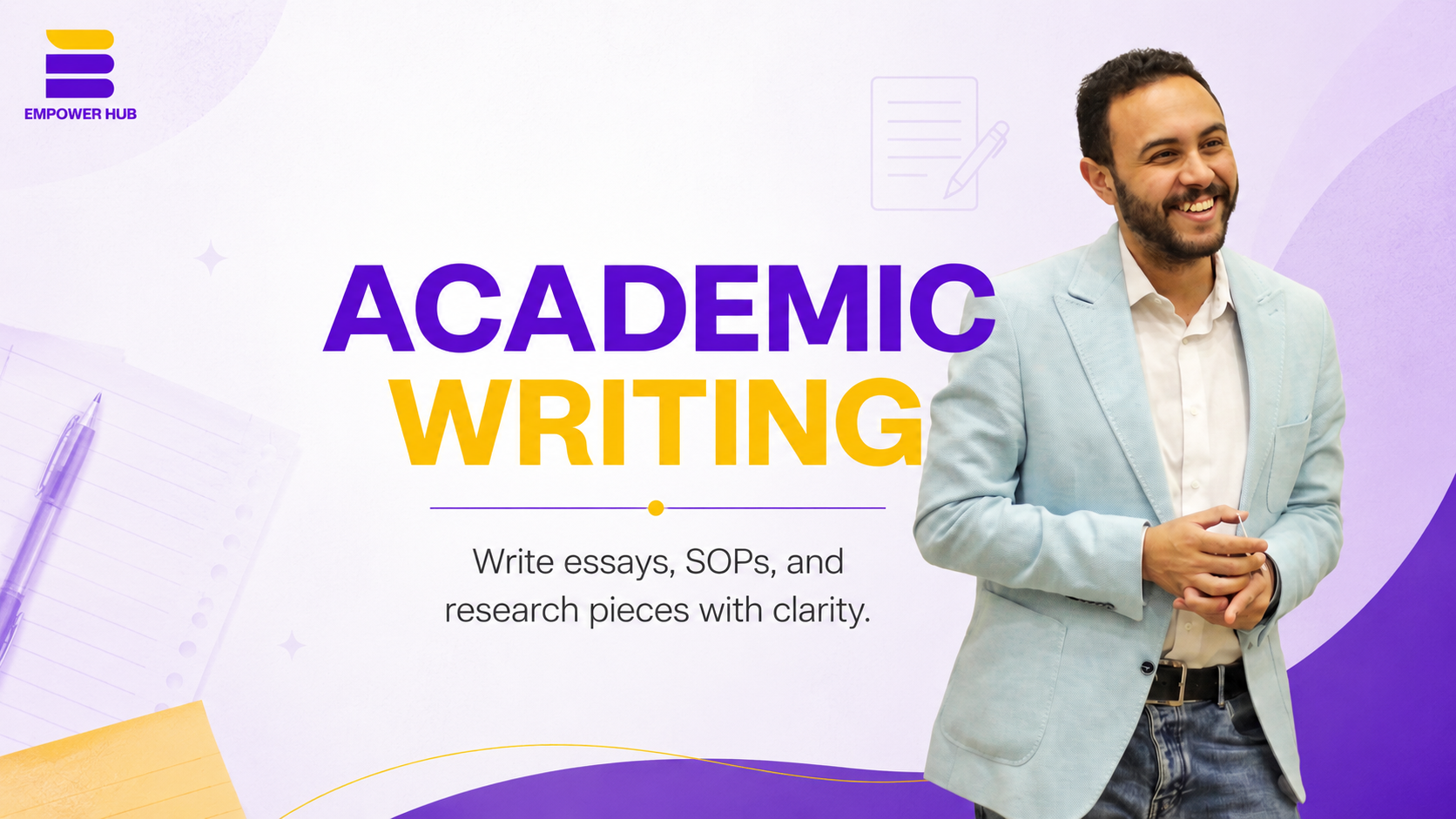 Academic Writing