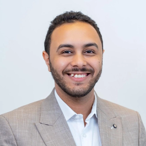 Amr Ramadan