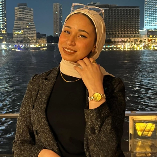 Arwa Goda