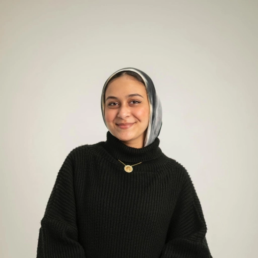 Noureen Kotb